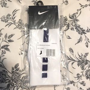 Nike Elite Socks